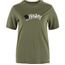 Hoja Wool T-shirt W