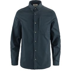 Keb Trekking Shirt LS M