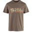 Multicolor Logo T-shirt M