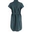 Övik Hemp Dress W - galerie #1