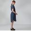 Övik Hemp Dress W - galerie #5