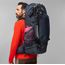 Abisko Trek 65 S/M - galerie #6