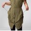 Abisko Fjäll Dress W - galerie #3