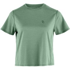 Abisko Day Hike Short SS W