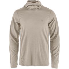 Abisko Wool Sun-hoodie M