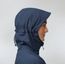 High Coast Short Wind Hoodie W - galerie #2