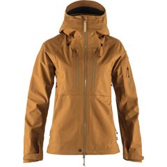Keb Eco-Shell Jacket W