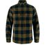 Övik Heavy Flannel Shirt M