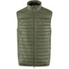 Abisko Padded Vest M