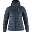 Expedition Lätt Hoodie W