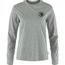 1960 Logo T-shirt LS W