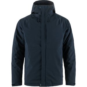 HC Hydratic Padded Trail Jkt M