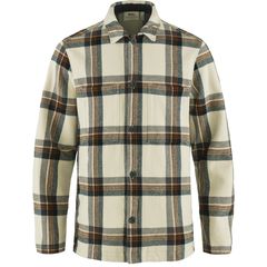 Singi Flannel Overshirt M