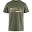 Multicolor Logo T-shirt M