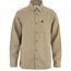 Övik Relaxed Hemp Shirt LS M