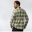 Övik Lite Flannel Shirt M - galerie #1