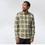 Övik Lite Flannel Shirt M - galerie #2