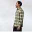 Övik Lite Flannel Shirt M - galerie #3