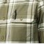 Övik Lite Flannel Shirt M - galerie #4