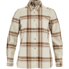 Övik Lite Flannel Shirt W