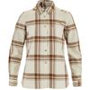 Övik Lite Flannel Shirt W
