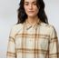 Övik Lite Flannel Shirt W - galerie #2