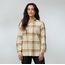 Övik Lite Flannel Shirt W - galerie #4