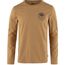 Forever Nature Badge LS M