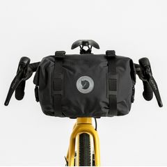 Hoja Handlebar Rolltop