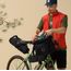 Hoja Handlebar Rolltop - galerie #2