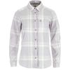 Övik Lite Flannel Shirt W