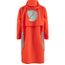 Hoja Rain Fox Poncho - galerie #1