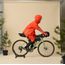 Hoja Rain Fox Poncho - galerie #5