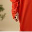 Hoja Rain Fox Poncho - galerie #6