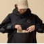 Hoja Rain Poncho - galerie #4