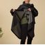 Hoja Rain Poncho - galerie #6