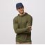 Abisko Wool Sun-hoodie M - galerie #4