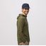 Abisko Wool Sun-hoodie M - galerie #5