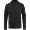 Abisko Wool Hoodie M