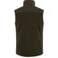 Buck Fleece Vest M - galerie #1