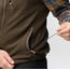 Buck Fleece Vest M - galerie #3