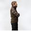 Buck Fleece Vest M - galerie #5
