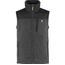 Buck Fleece Vest M