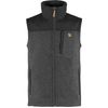 Buck Fleece Vest M