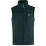 Buck Fleece Vest M