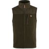 Buck Fleece Vest M