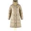 Expedition Long Down Parka W