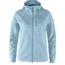 Abisko Grid Fleece Hoodie W