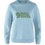 Fjällräven Logo Sweater W
