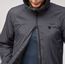 Keb Thermal Wind Jacket W - galerie #3
